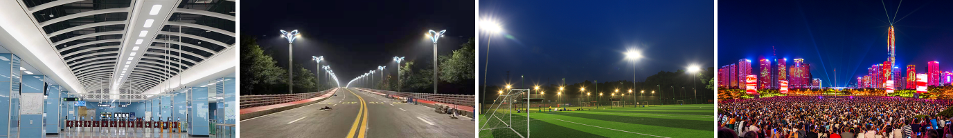 MOSO светодиодные драйверы для уличного, промышленного, ландшафтного освещения